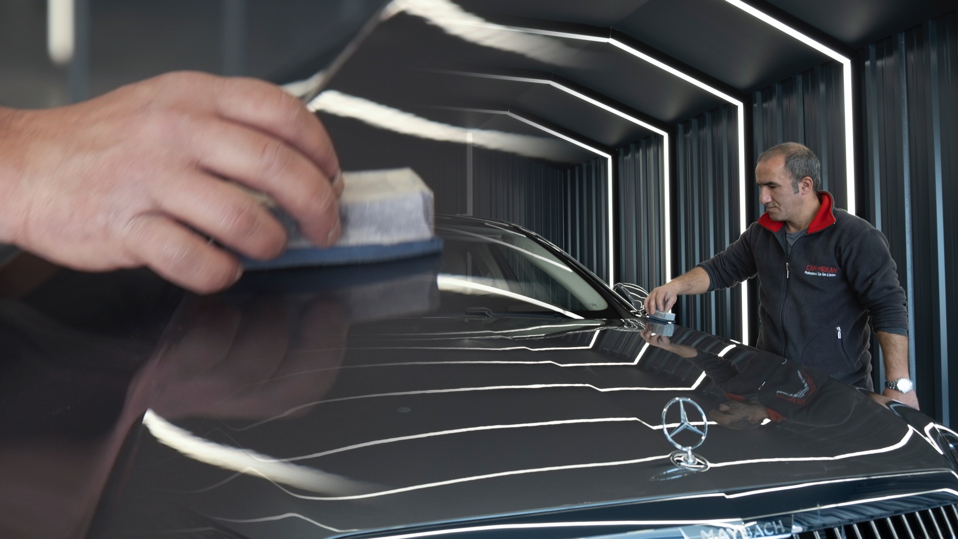 Yenifoça Seramik Kaplama